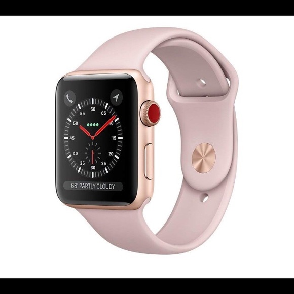 Apple Watch - Picture 5 of 5